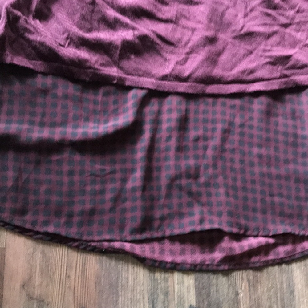 Double layer look - Picture 2 of 4